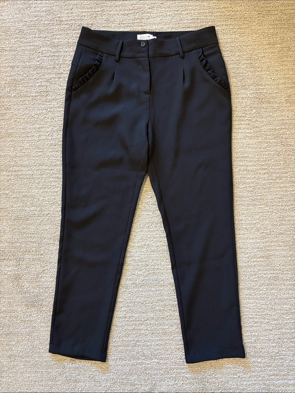 Molly Bracken trousers